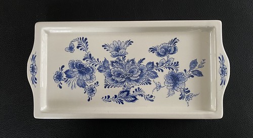 Delfts regina porcelene - regina,