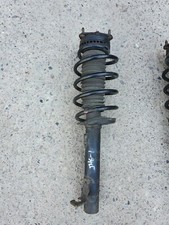 Ford Fiesta JH JD Fusion JU