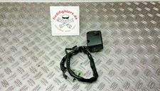 Lenkerschalter links