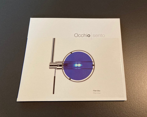 Occhio sento led halogen - occhio,
