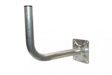 Kathrein Wandhalter Stahl ZAS