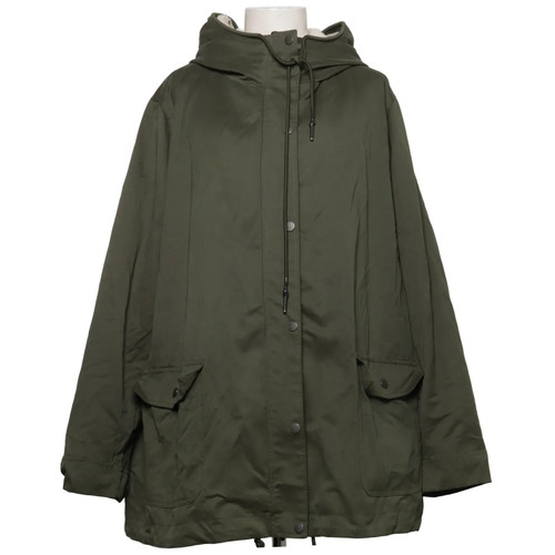 Ulla popken parka damen - ulla,