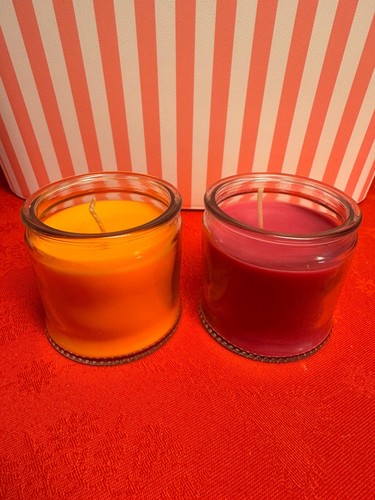 Partylite mediterranean - 2x,