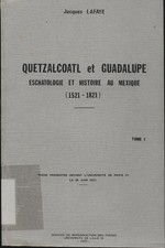Quetzalcoatl et Guadalupe -