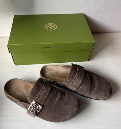 Tory burch mellow mule - mellow,