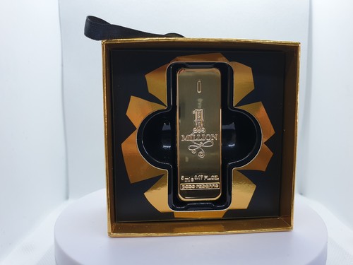 Paco rabanne one million - million, 5