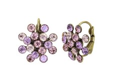 KONPLOTT Ohrringe Magic