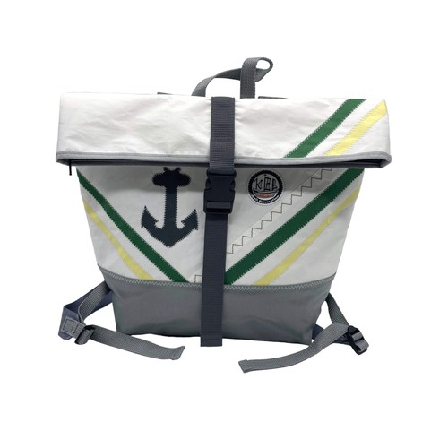 Rucksack handgefertigt aus - rucksack, |