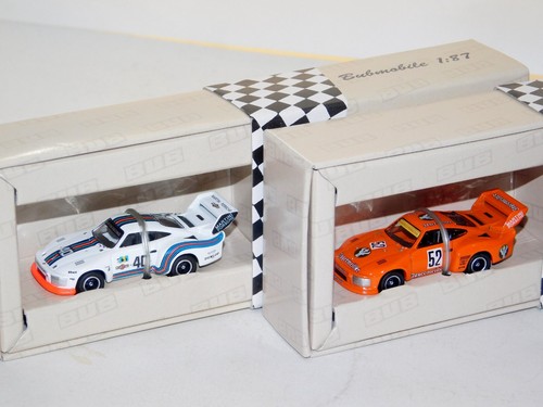Lot porsche 935 1976 - porsche,