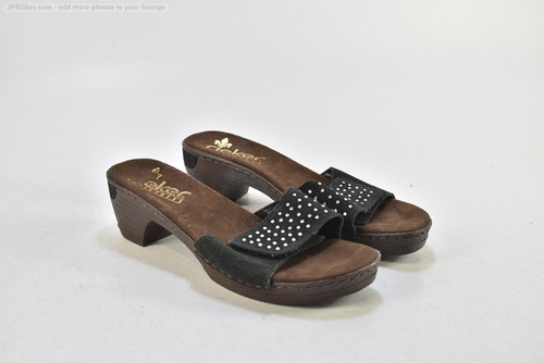 Rieker damen sandale - ,