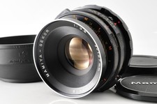 [Fast Neu] Mamiya Sekor 127mm