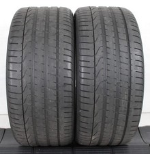 2 x 295/35R21 103Y Sommerreifen Pirelli Pzero 2017 N0 Freihaus