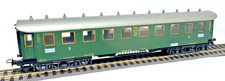 Märklin H0 4136 D-Zug Wagen