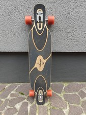 Longboard Loaded Dervish Sama Flex 2