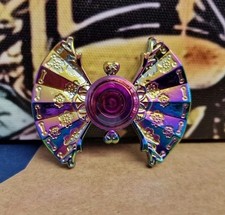 Fidget Spinner Finger