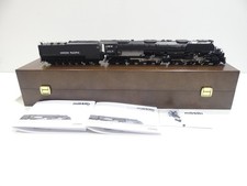 Märklin H0 37994 US Dampflok