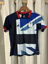 Great Britain Adidas Climacool