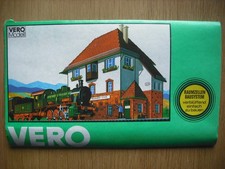 Vero  Blockstelle Neumühle