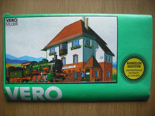 Vero blockstelle neumühle - vero,