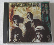 Traveling Wilburys * Vol.3 * CD * ( fast Neu ) * 1990 *