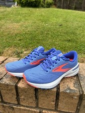 Brooks Ravenna 11 Damen Laufschuhe UK3 Medium B schöner Zustand