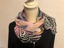 Fink - Modischer Schal -