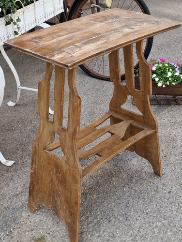 Jugendstil art noveau - art,