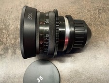 CKBK Lomo Super Speed lens OKC12-35-1