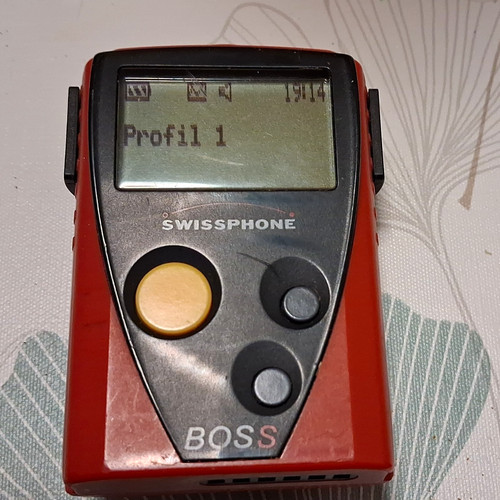 Swissphone boss - swissphone,