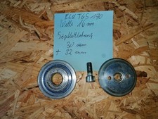 Elu Tgs 170 Sägeblatt Befestigung