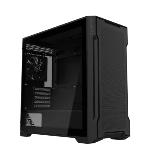 Gigabyte c102 glass - gigabyte,