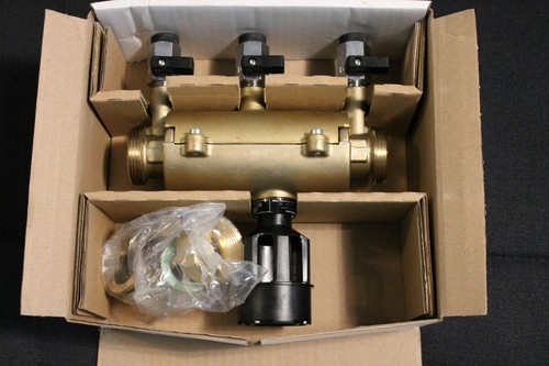 Systemtrenner neu original - 1",