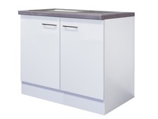 Spülenunterschrank mit