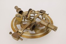 Kreissextant echte rarität - echte,
