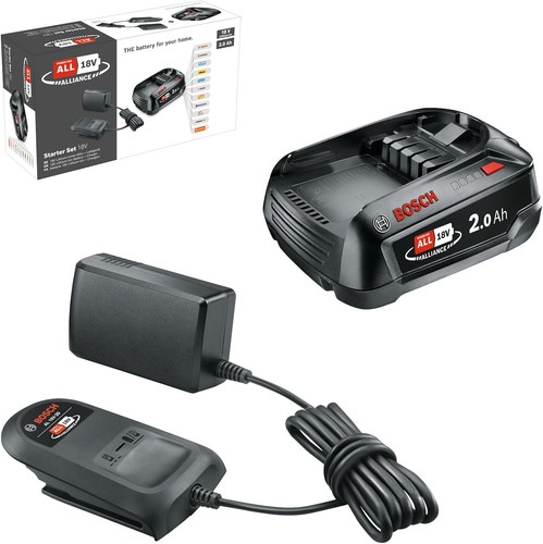 Bosch volt lithium - 18,