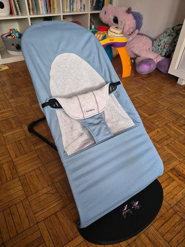 Babybjörn baby wippe - baby,
