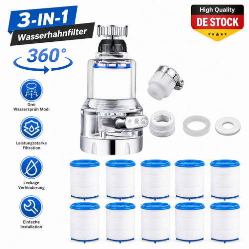 Wasserhahnfilter wasserfilter - wasserhahnfilter,