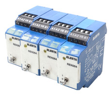 4x Elesta Koppelmodul 24V AC/DC | REN264A00