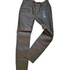 Street One Stretch Hose Grau