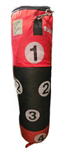 Hammer boxsack rot - hammer,