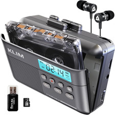 Kassettenrekorder Kassetten