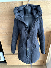 Edel Parka Winter Mantel