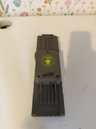 Nerf rayven firefly - firefly, up