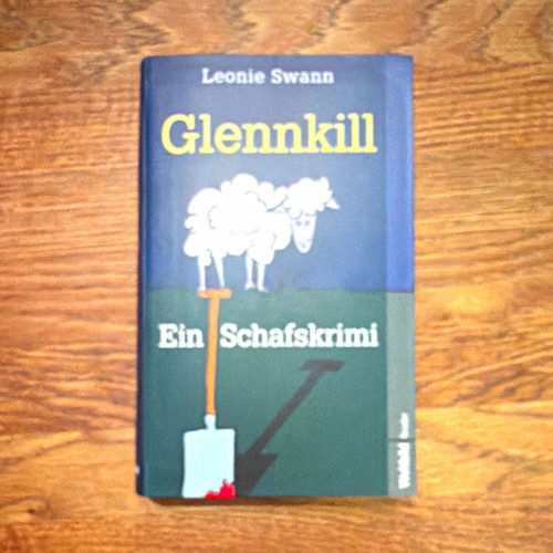 Leonie swann glennkill - swann,