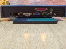 DOCKING STATION PORT