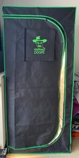 Growzelt/Growbox Komplettset