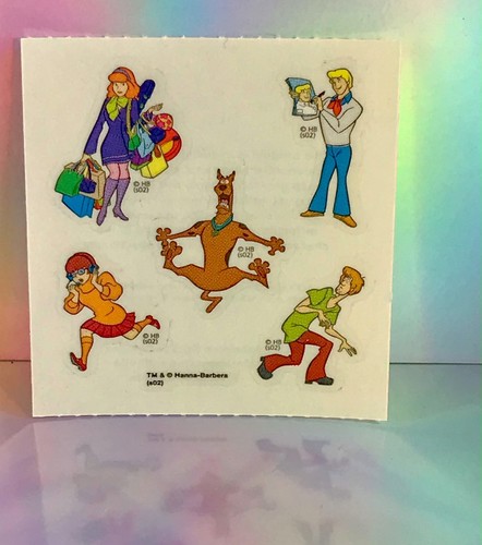 Original album sticker - album, 90er