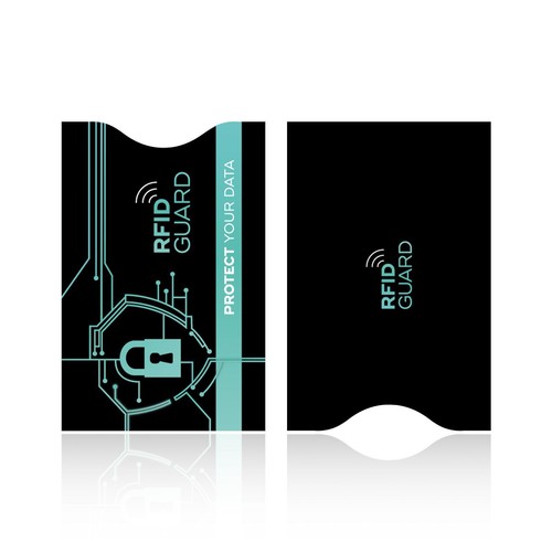 10x 15x rfid - 7x, nfc