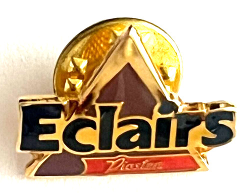 Piasten eclairs pin - pin, (h26)
