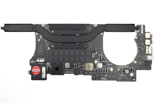 Main logic board ghz - logic,